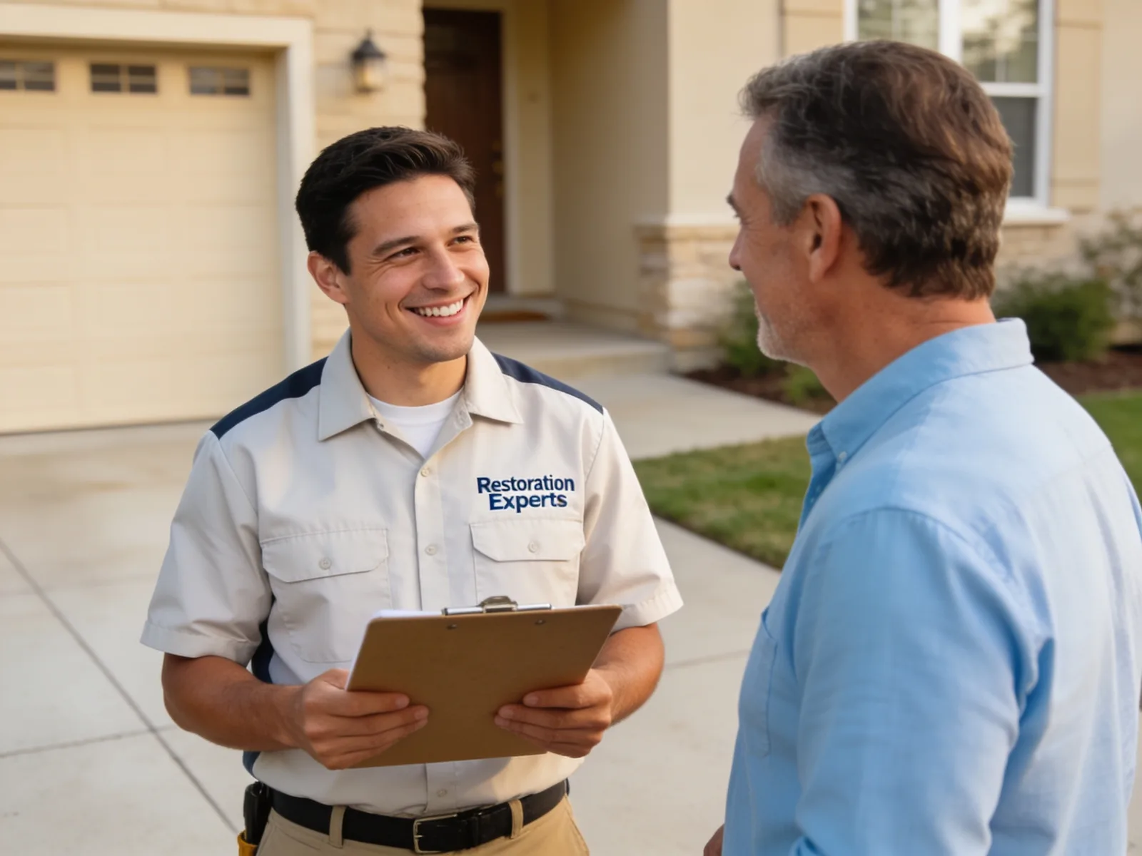 Water Damage Cleanup Jewell, IA FAQs